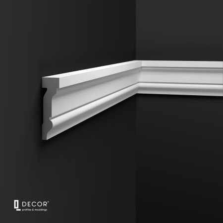 Молдинг Q Decor PX218