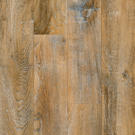 Кварцевый ламинат Fargo Комфорт Дуб Карамельный 366-2B