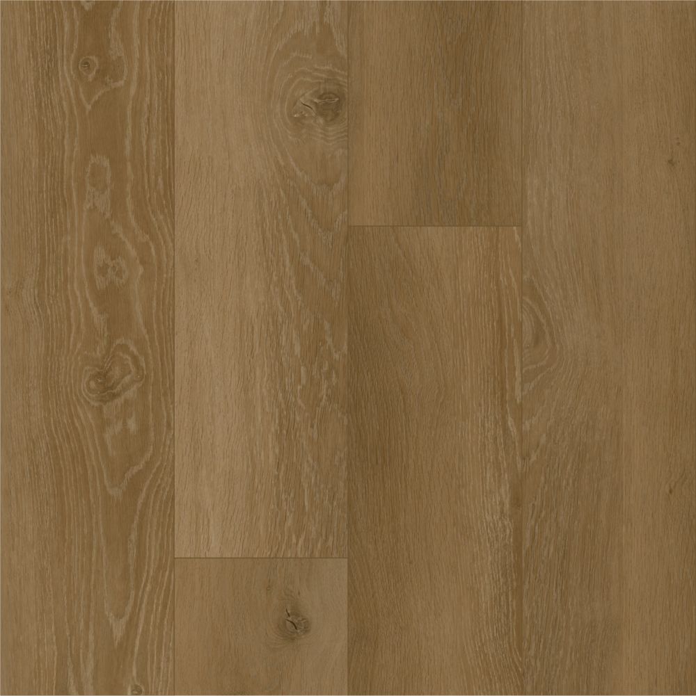 Кварцевый ламинат Home Expert Прайм 739-257 Дуб Терра